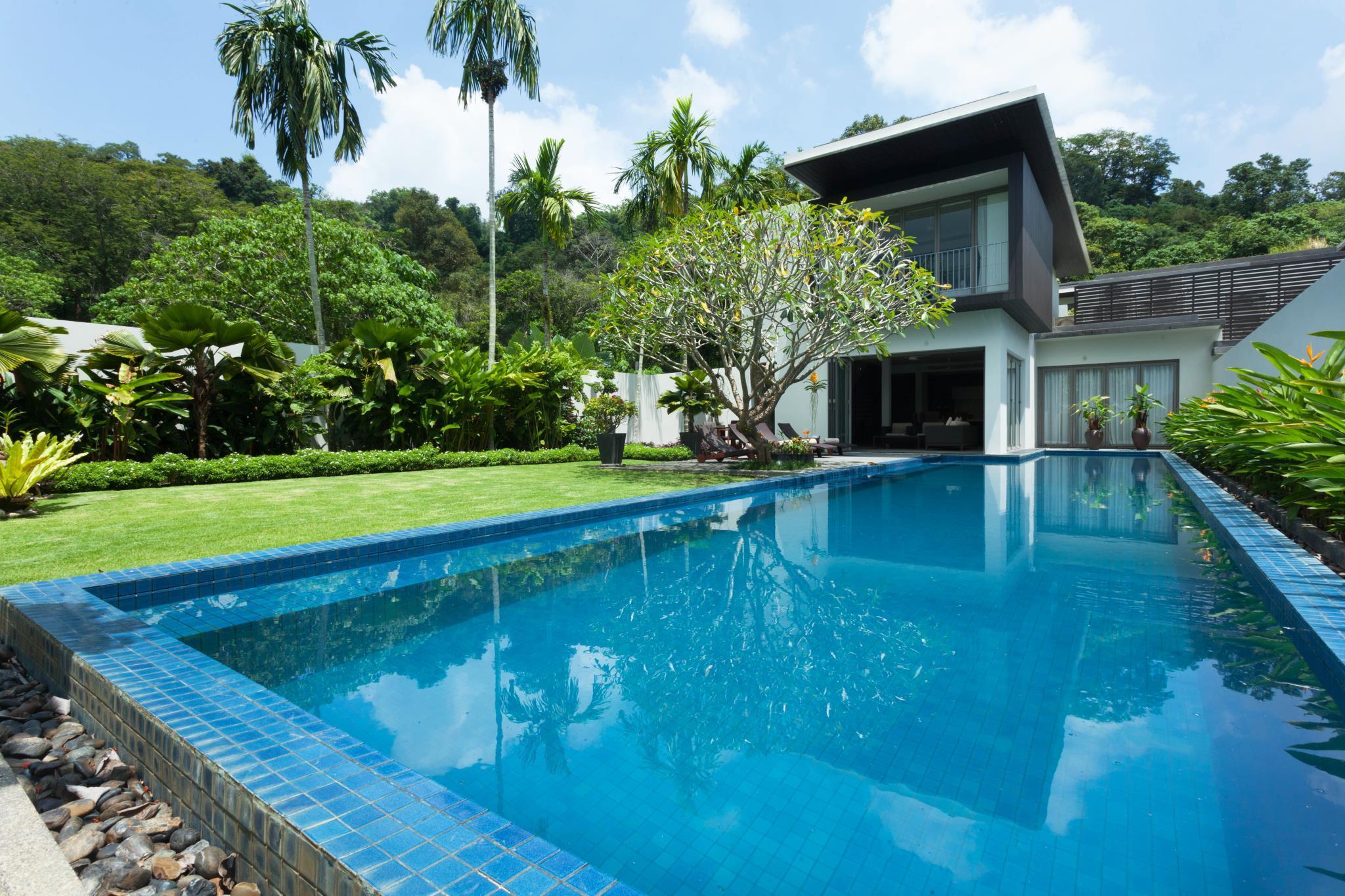 Baan Yamu Private Villa By Resava Pa Khlok Exterior foto