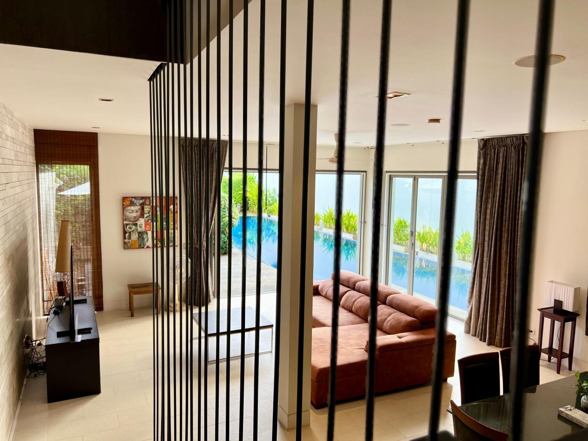 Baan Yamu Private Villa By Resava Pa Khlok Exterior foto